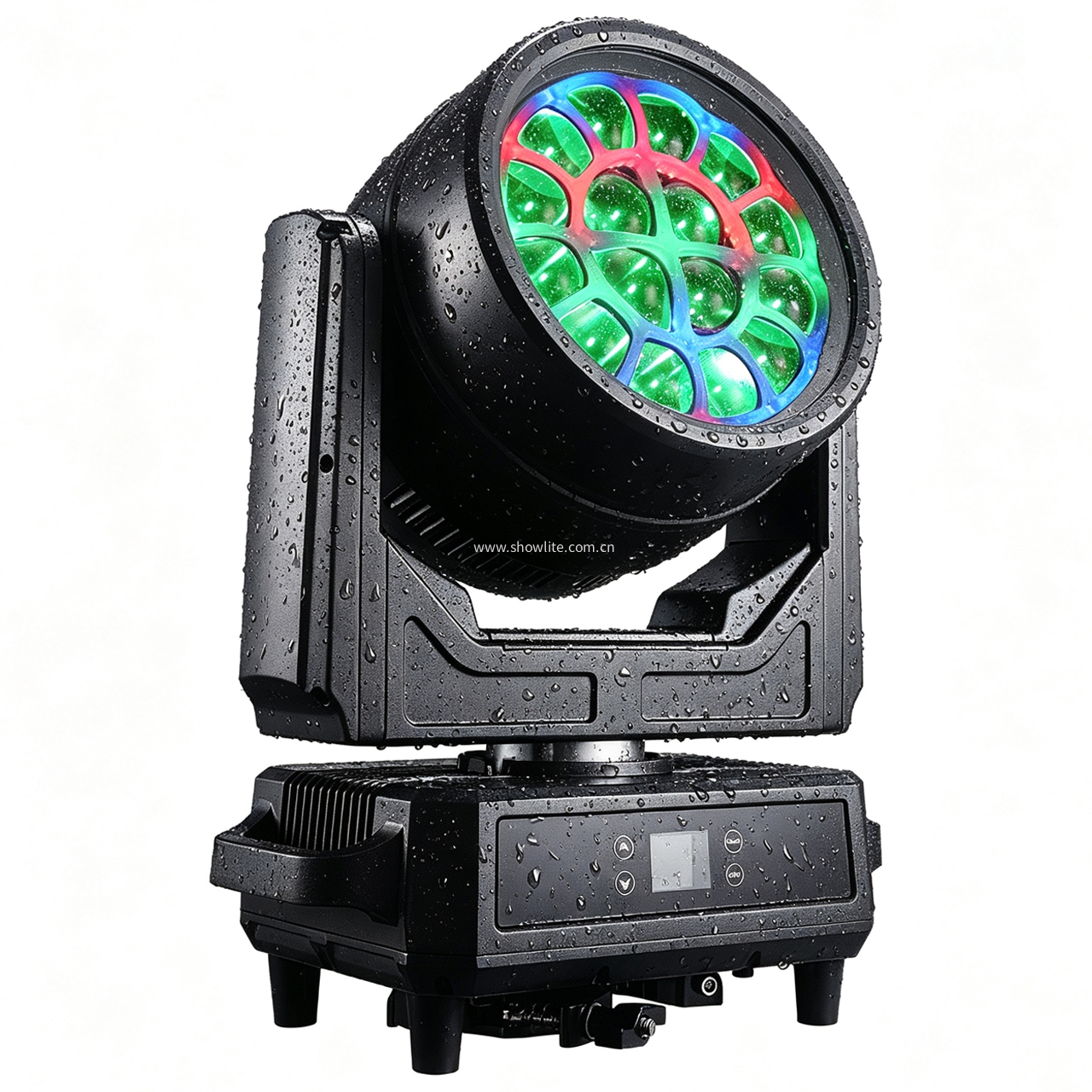 SL-LM1650-W-IP