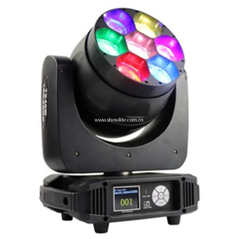 SL-M740-W