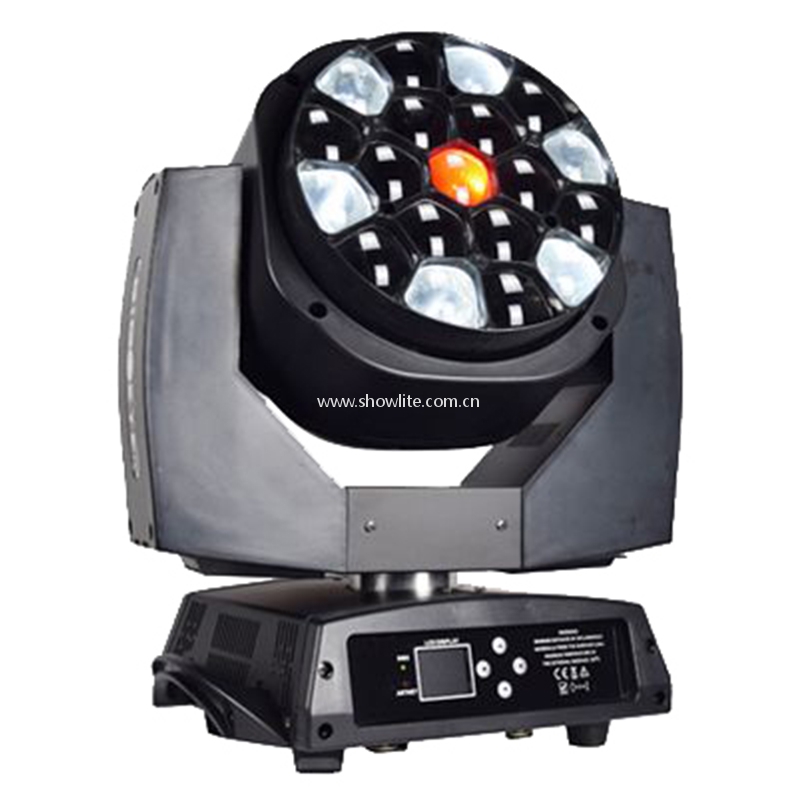 SL-B EYE 19